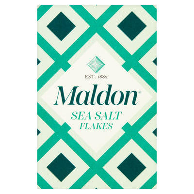 ASDA Maldon Sea Salt Flakes 250g- Buy online at McGrocer