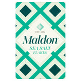 Maldon Sea Salt Flakes 250g