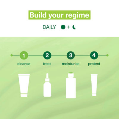 Simple Moisturising Facial Wash 150 ml (British brand)