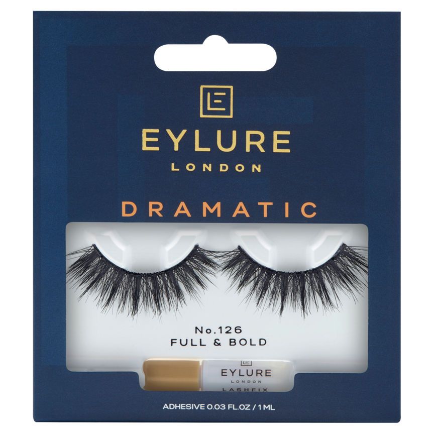 Eylure Dramatic Lashes