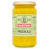 Bartons Original Piccalilli 450g (British brand)