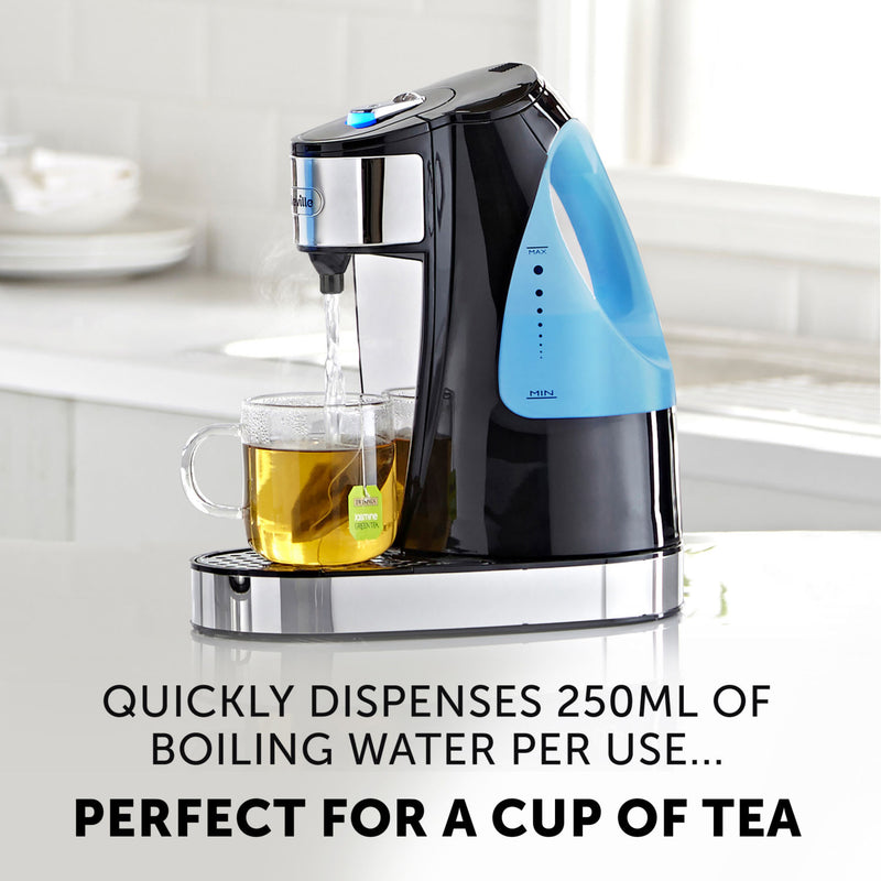 Breville HotCup hot water dispenser - British product