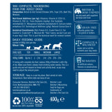 Butcher's dog food with tripe 400g - British product