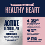 Butcher's Healthy Heart wet dog food multipack 6x390g - British product