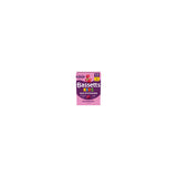 Bassetts Kids Multivitamins raspberry flavour 30 gummies (British brand)