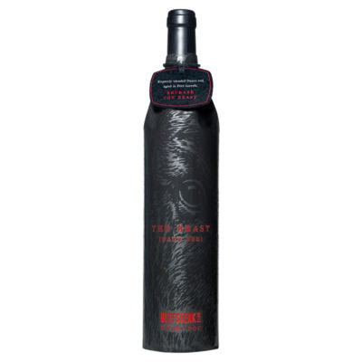 Beefsteak Club red wine Douro 750ml (British brand)