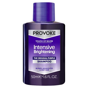 Provoke purple shampoo 50ml - British product
