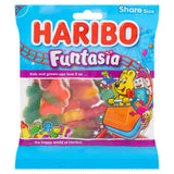 Haribo Funtasia Sweets Sharing Bag GOODS ASDA   