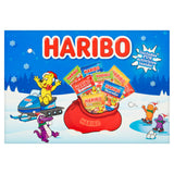 Haribo sweets selection box 182g, imported from the UK