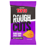 Tayto crisps Bang Bang Spicy Thai 135g, imported from the UK