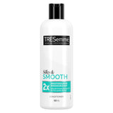 TRESemme Silky and Smooth conditioner 500 ml (British brand)