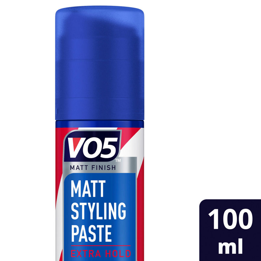 VO5 Extreme Style Matt Paste