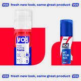 VO5 Matt Hair Styling Paste 98g (British brand)