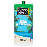 Dunn's River Jerk Seasoning 100g - British product