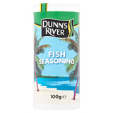 Dunn's River Fish Seasoning 100g - British product