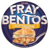 Fray Bentos Just Chicken pie 425g - British product