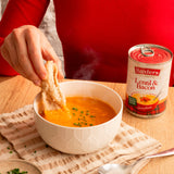 Baxters lentil and bacon soup 400g, UK version