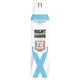 Right Guard Xtreme Women Cool 72H Protection Anti-Perspirant GOODS ASDA   