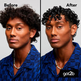 got2b Glued Ultra Styling Hair Gel 150ml - British product