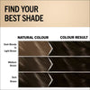 Schwarzkopf Permanent Hair Colour 3-10 Deep Brown (British brand)