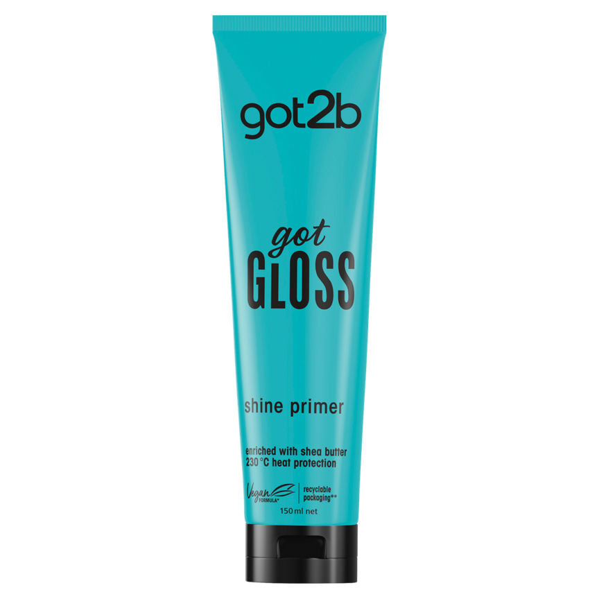 got2b Got Gloss Shine Primer 150ml