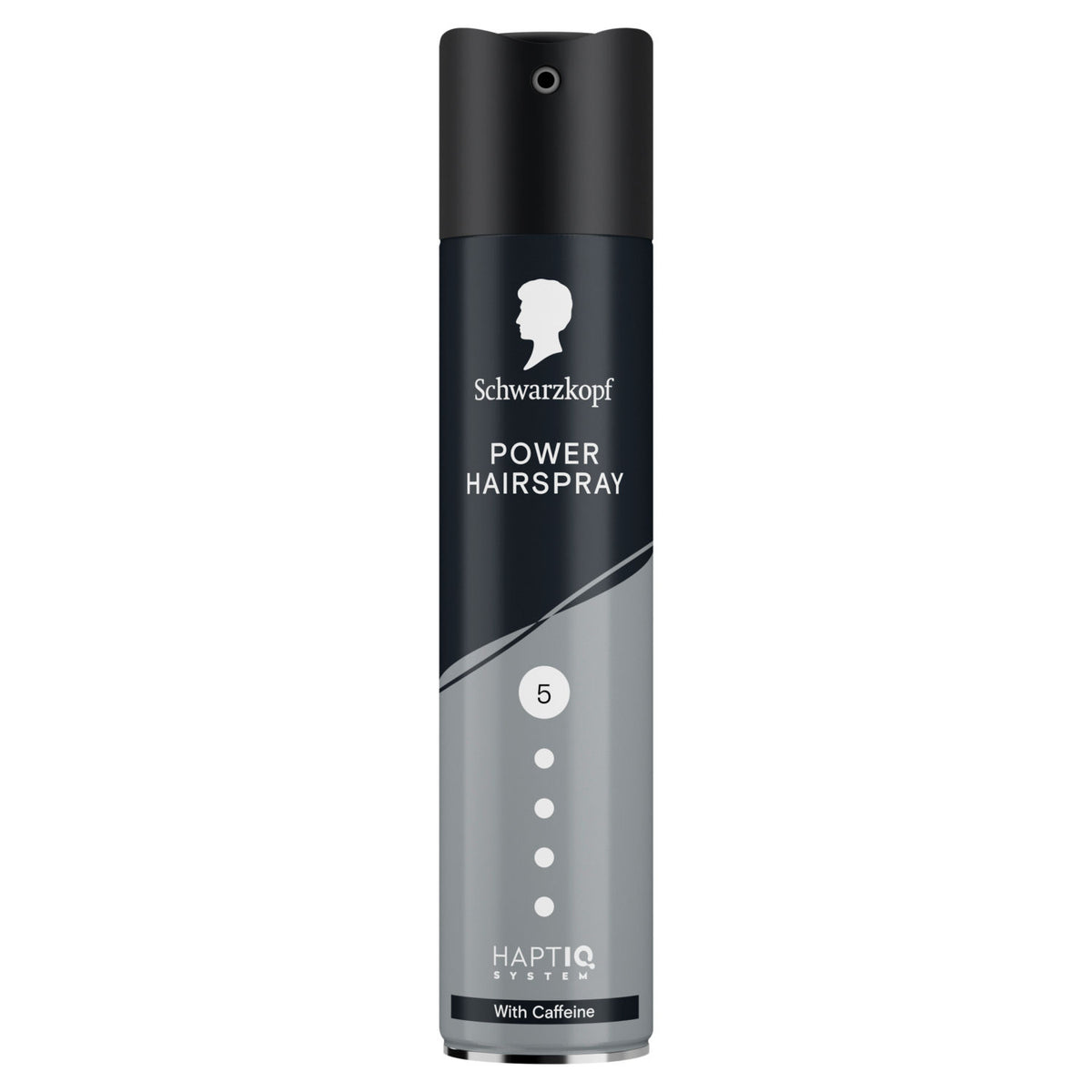 Schwarzkopf Styling Power hairspray 250ml, UK version