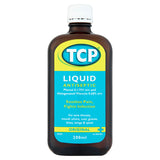 TCP Liquid Antiseptic Original Liquid 200ML GOODS ASDA   