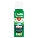 Jungle Formula Maximum Insect Repellent GOODS ASDA   