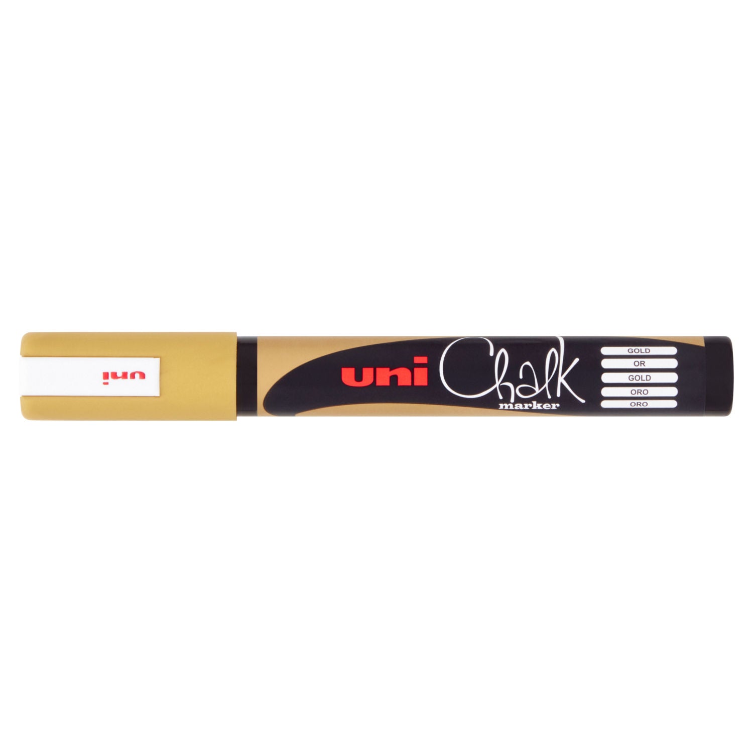 uni-ball chalk marker 1.8-2.5mm (British brand)