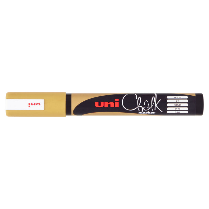uni-ball chalk marker 1.8-2.5mm (British brand)