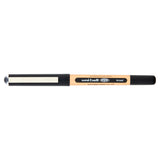 uni-ball Eye Broad rollerball pens 3 pack (British brand)