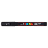 Uni Posca Paint Marker Water Based Ink Tool (British brand)