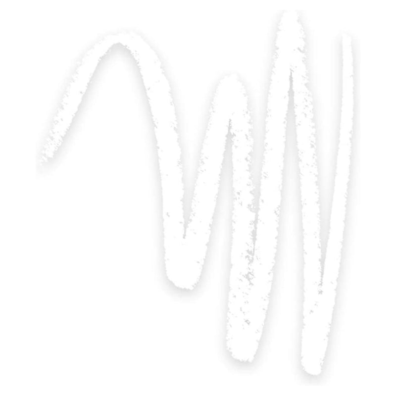Rimmel London Soft Kohl Eye Liner White 1.2g, imported from the UK