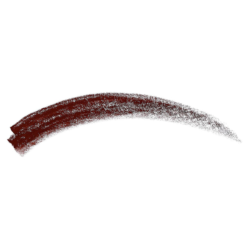 Rimmel London eyebrow pencil Dark Brown 1.4g, imported from the UK