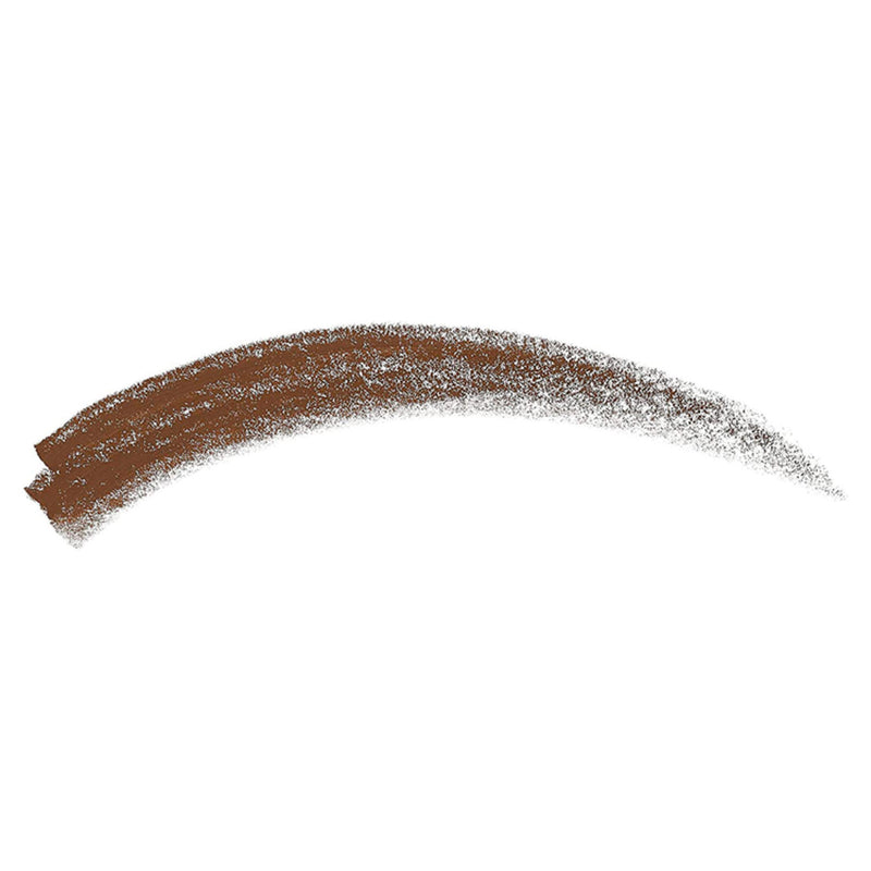 Rimmel London eyebrow pencil Hazel 1.4g, imported from the UK