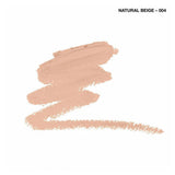 Rimmel London Hide The Blemish Concealer 004 Natural Beige