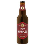 Thornbridge Lord Marples bitter ale 500ml (British brand)