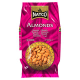 Natco Almonds 500g - British product
