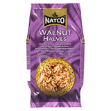 Natco Walnut Halves 500g, imported from the UK