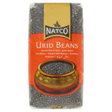 Natco Urid Beans 1kg, UK version