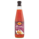 KTC Thai Sweet Chilli Sauce 700ml, UK version