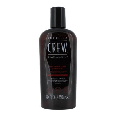 Superdrug American Crew Anti-hårtap Sjampo 250ml - Kjøp online hos McGrocer