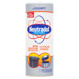 Neutradol bin odour destroyer citrus fresh 350g (British brand)