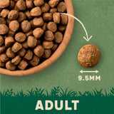 Harringtons Adult Dog Food Salmon & Potato 12kg, UK version