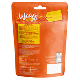 Wagg Three-Bird Roast dog treats 100g, imported from the UK