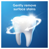 Oral-B gentle whitening toothpaste 75ml, imported from the UK