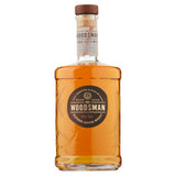 The Woodsman Blended Scotch Whisky