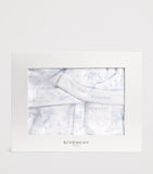 Givenchy Kids all-in-one set with hat and bib, 1-18 months - British product