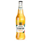 Stowford Press Apfel-Cider, prickelnd, halbtrocken, 500 ml (britische Marke)