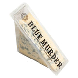 Highland Fine Cheeses Blue Murder blue cheese 125g, UK version